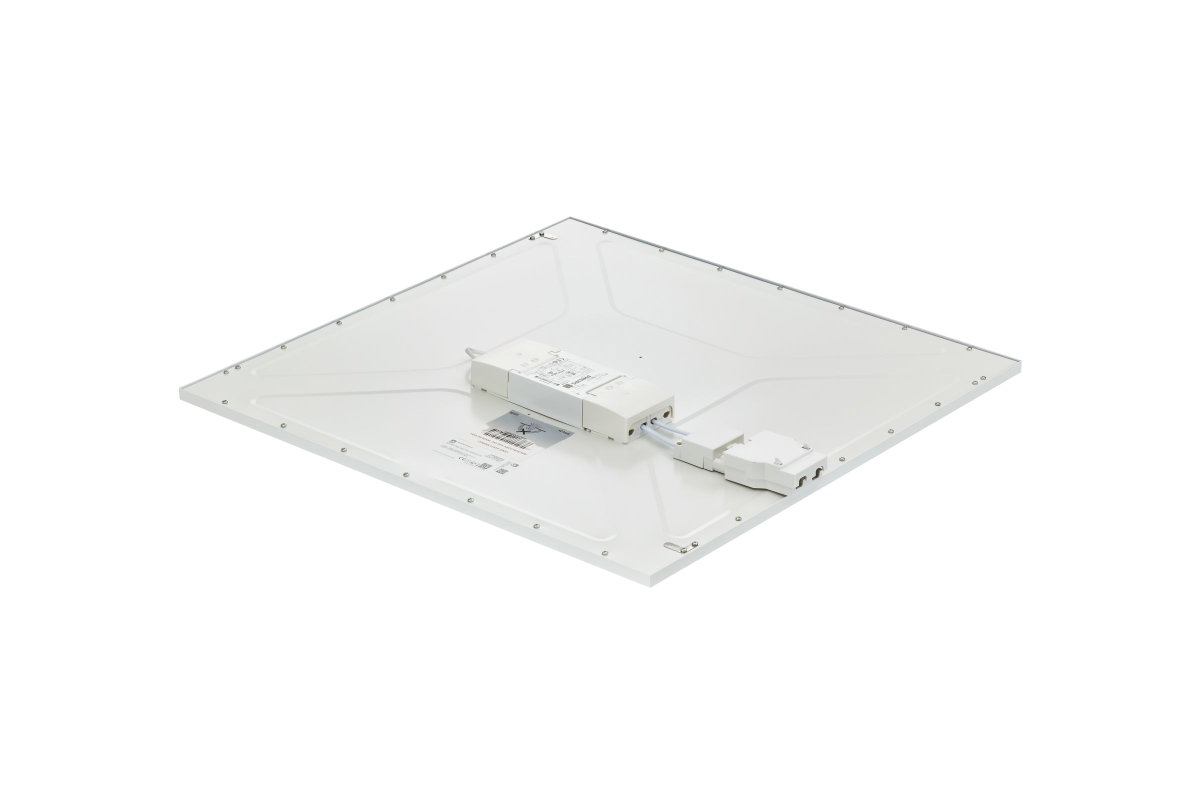 SlimBlend Gen2, 31.5 W, 4200 lm, 4000 K, CRI90, Kabellos, Interact Ready, UGR19, EL-DC – Bild 2 von 29
