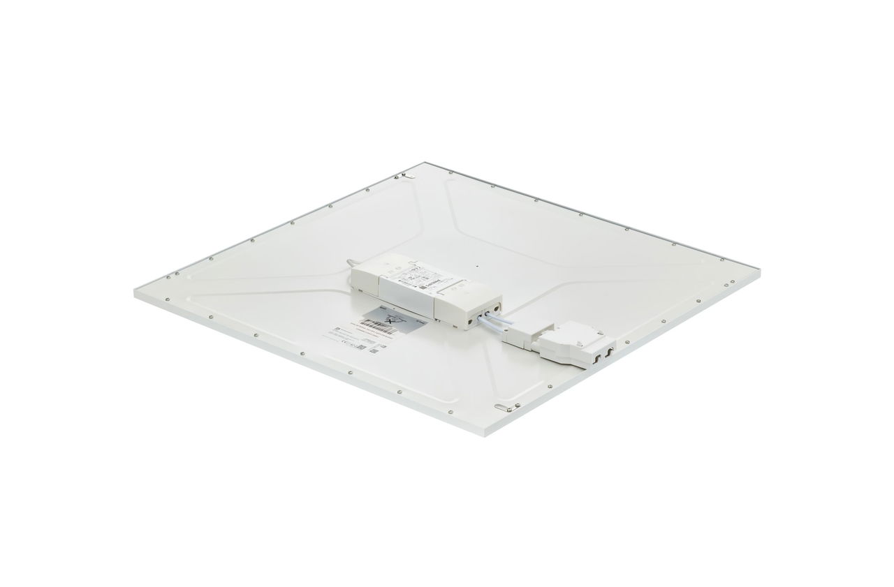 SlimBlend Gen2, 26.5 W, 3600 lm, 4000 K, CRI90, Kabellos, Interact Ready, UGR19, EL-DC – Bild 2 von 29