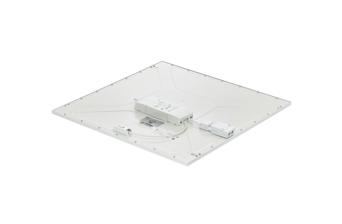 SlimBlend Gen2, 31.5 W, 4200 lm, 4000 K, CRI90, Kabellos, Interact Ready, UGR19, EL-DC – Bild 22 von 29