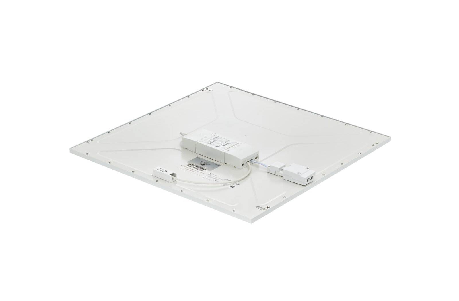 SlimBlend Gen2, 31.5 W, 4200 lm, 4000 K, CRI90, Kabellos, Interact Ready, UGR19, EL-DC – Bild 22 von 29