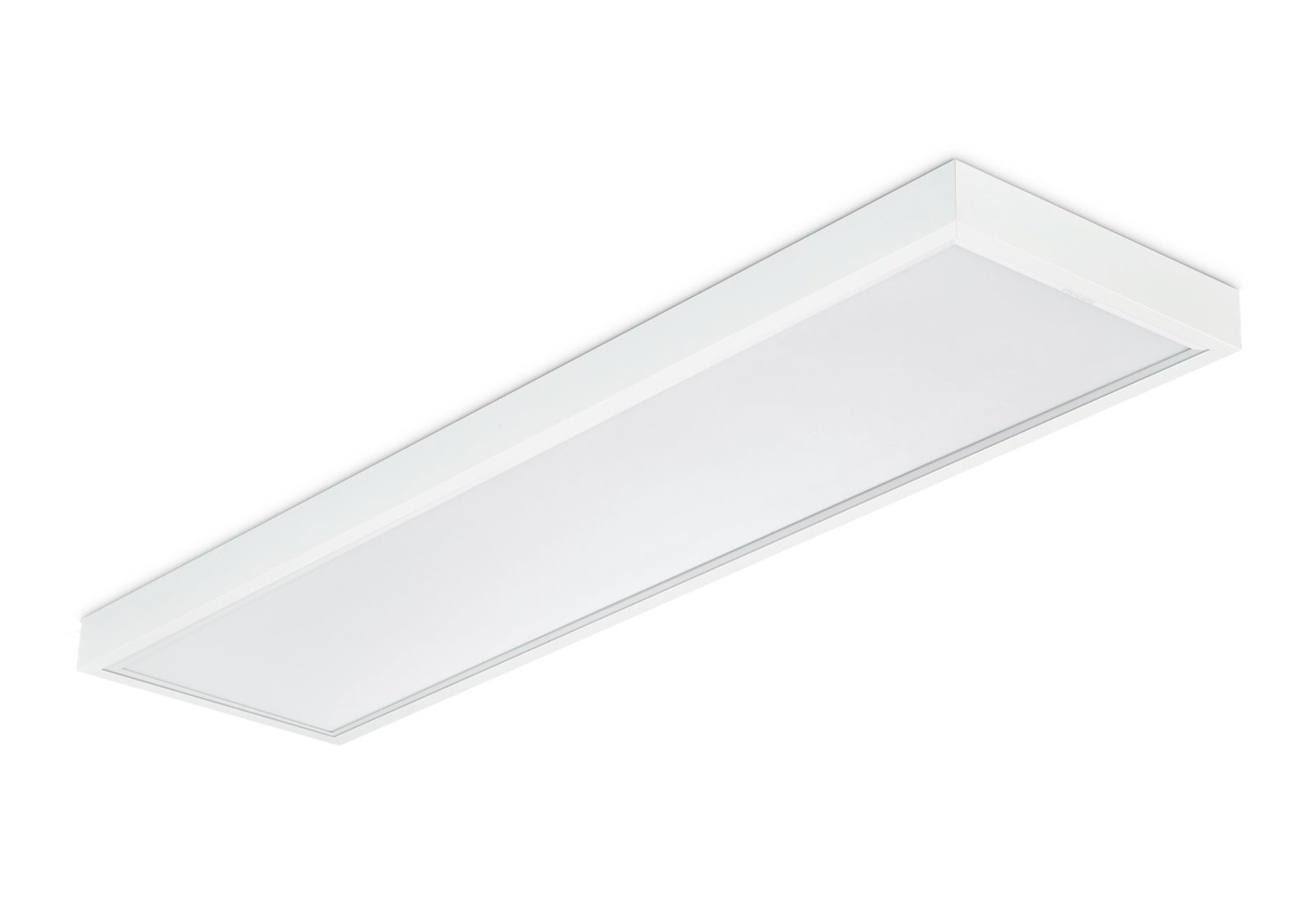 SlimBlend Gen2, 31.5 W, 4200 lm, 4000 K, CRI90, Kabellos, Interact Ready, UGR19, EL-DC – Bild 10 von 29