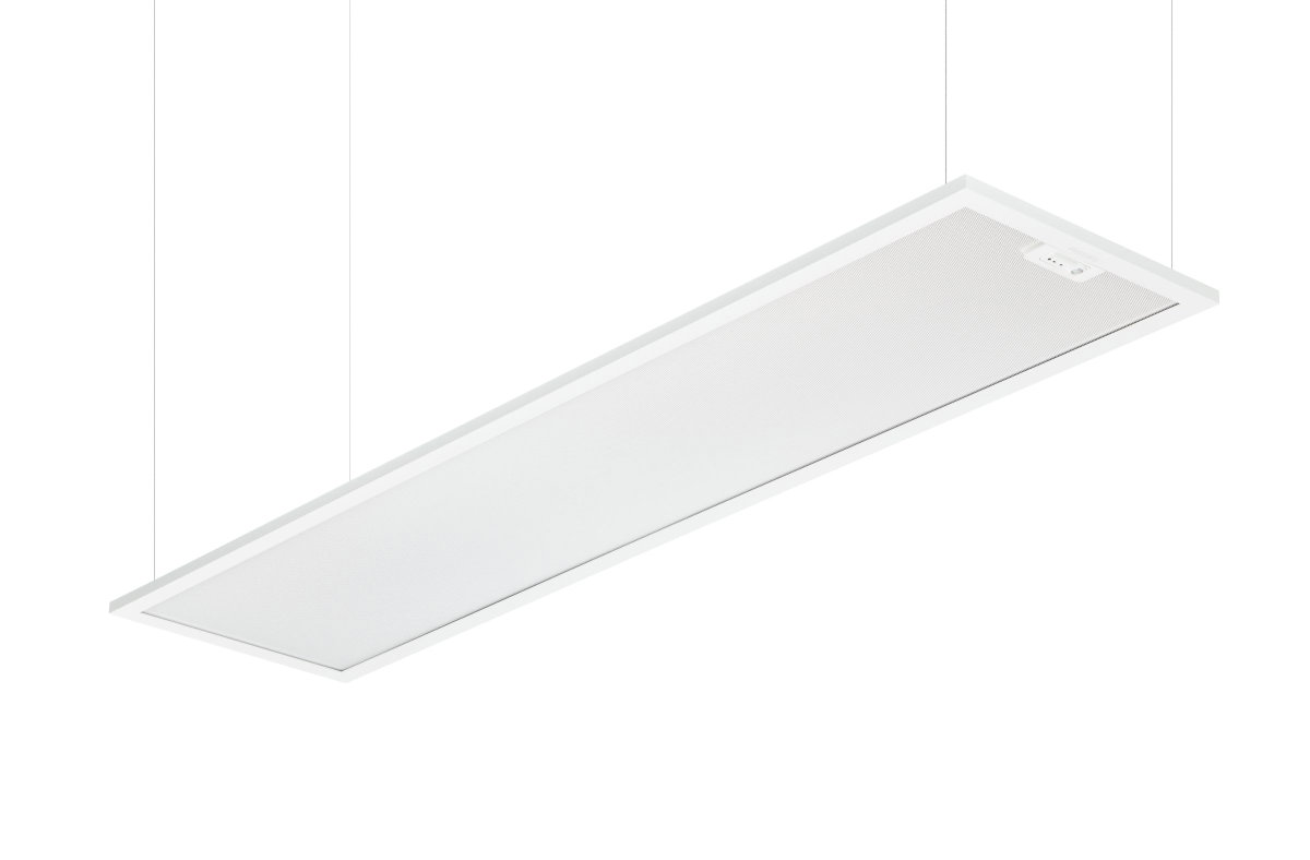 SlimBlend Gen2, 31.5 W, 4200 lm, 4000 K, CRI90, Kabellos, Interact Ready, UGR19, EL-DC – Bild 6 von 29
