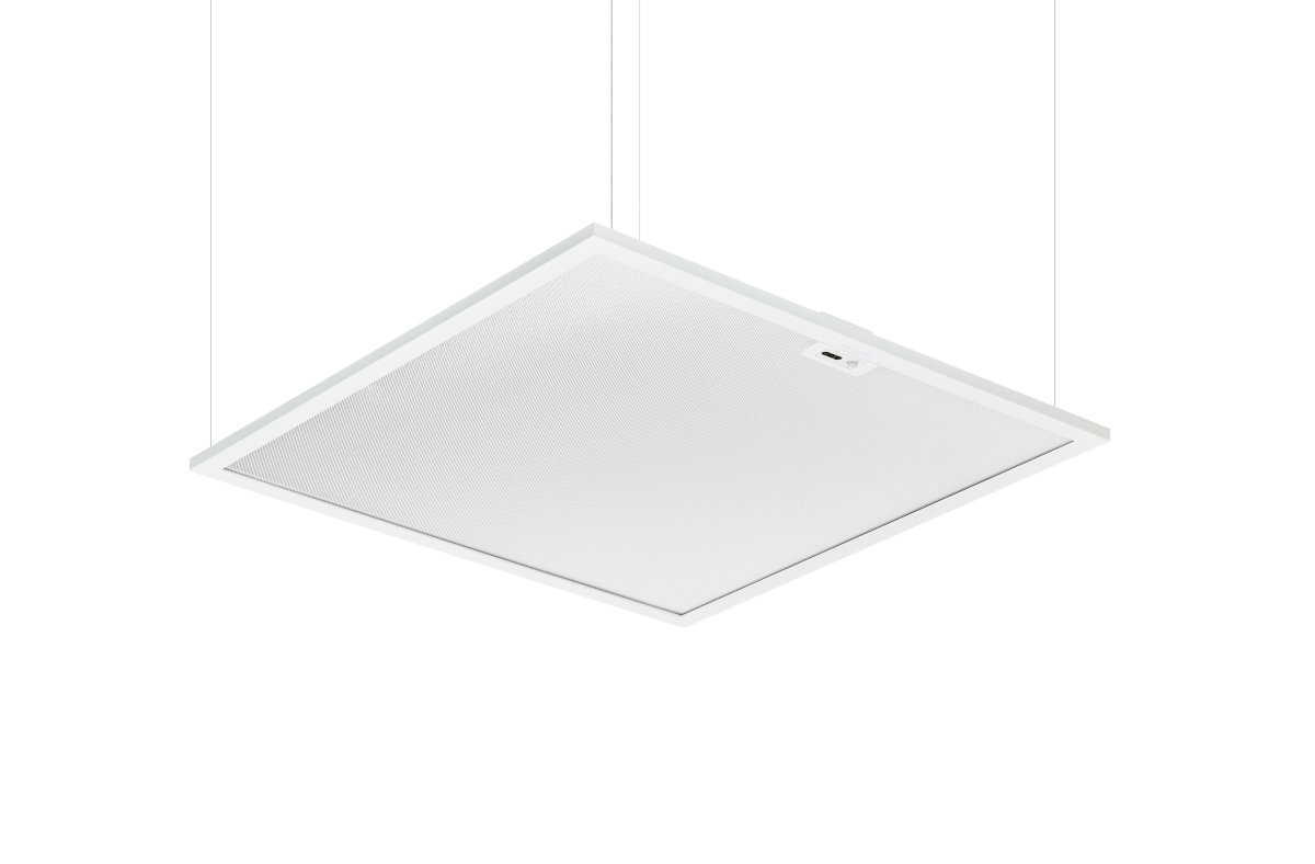 SlimBlend Gen2, 31.5 W, 4200 lm, 4000 K, CRI90, Kabellos, Interact Ready, UGR19, EL-DC – Bild 8 von 29