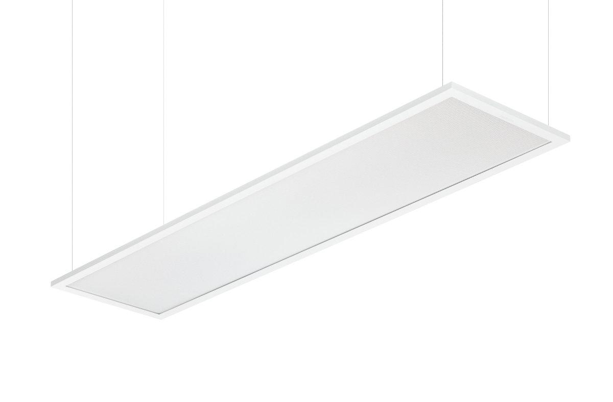 SlimBlend Gen2, 31.5 W, 4200 lm, 4000 K, CRI90, Kabellos, Interact Ready, UGR19, EL-DC – Bild 25 von 29