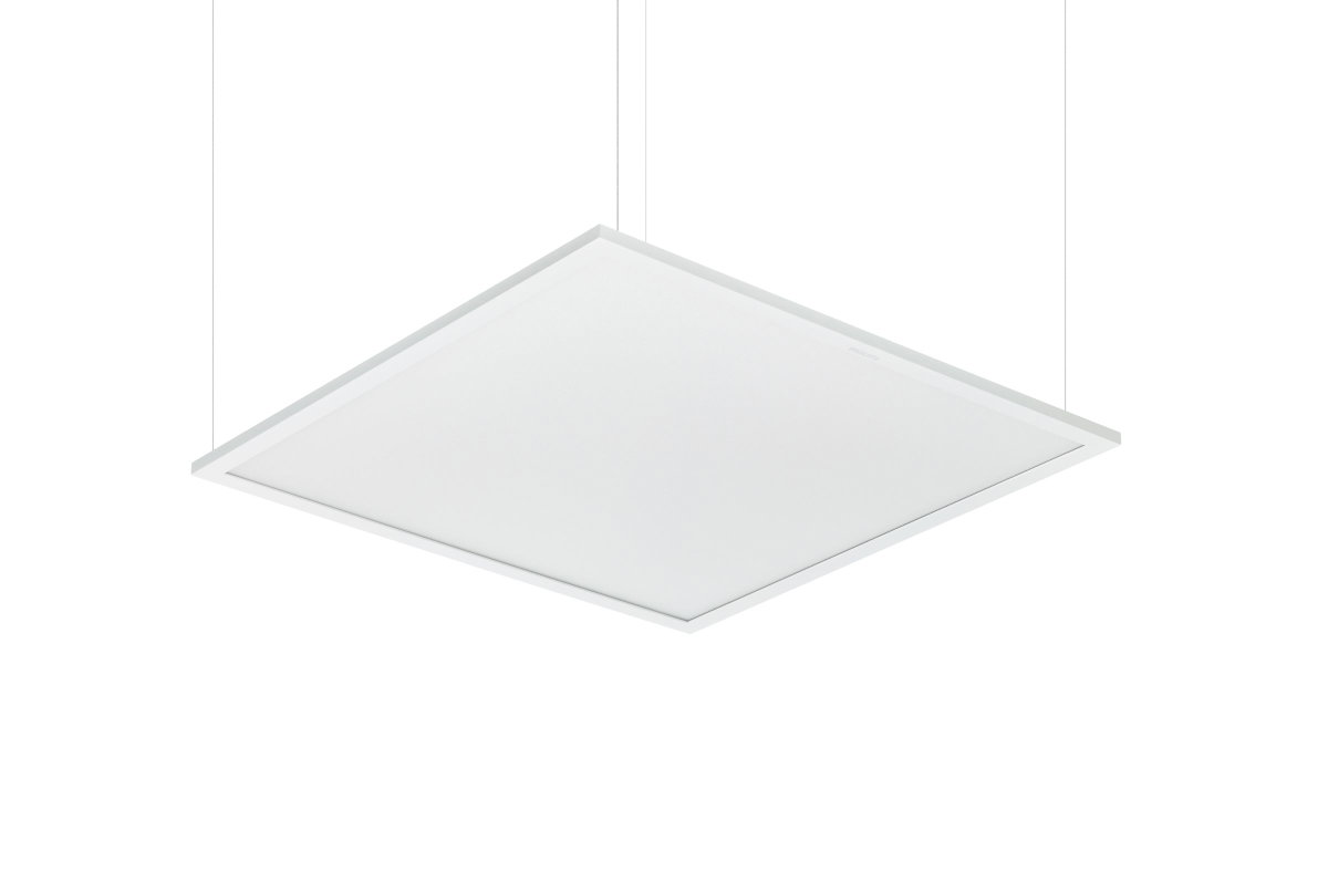 SlimBlend Gen2, 31.5 W, 4200 lm, 4000 K, CRI90, Kabellos, Interact Ready, UGR19, EL-DC – Bild 23 von 29