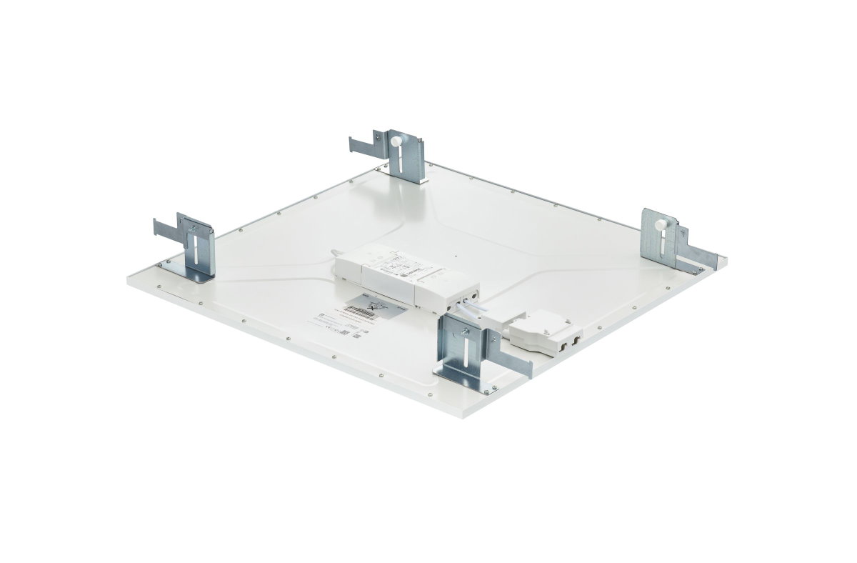 SlimBlend Gen2, 31.5 W, 4200 lm, 4000 K, CRI90, Kabellos, Interact Ready, UGR19, EL-DC – Bild 13 von 29