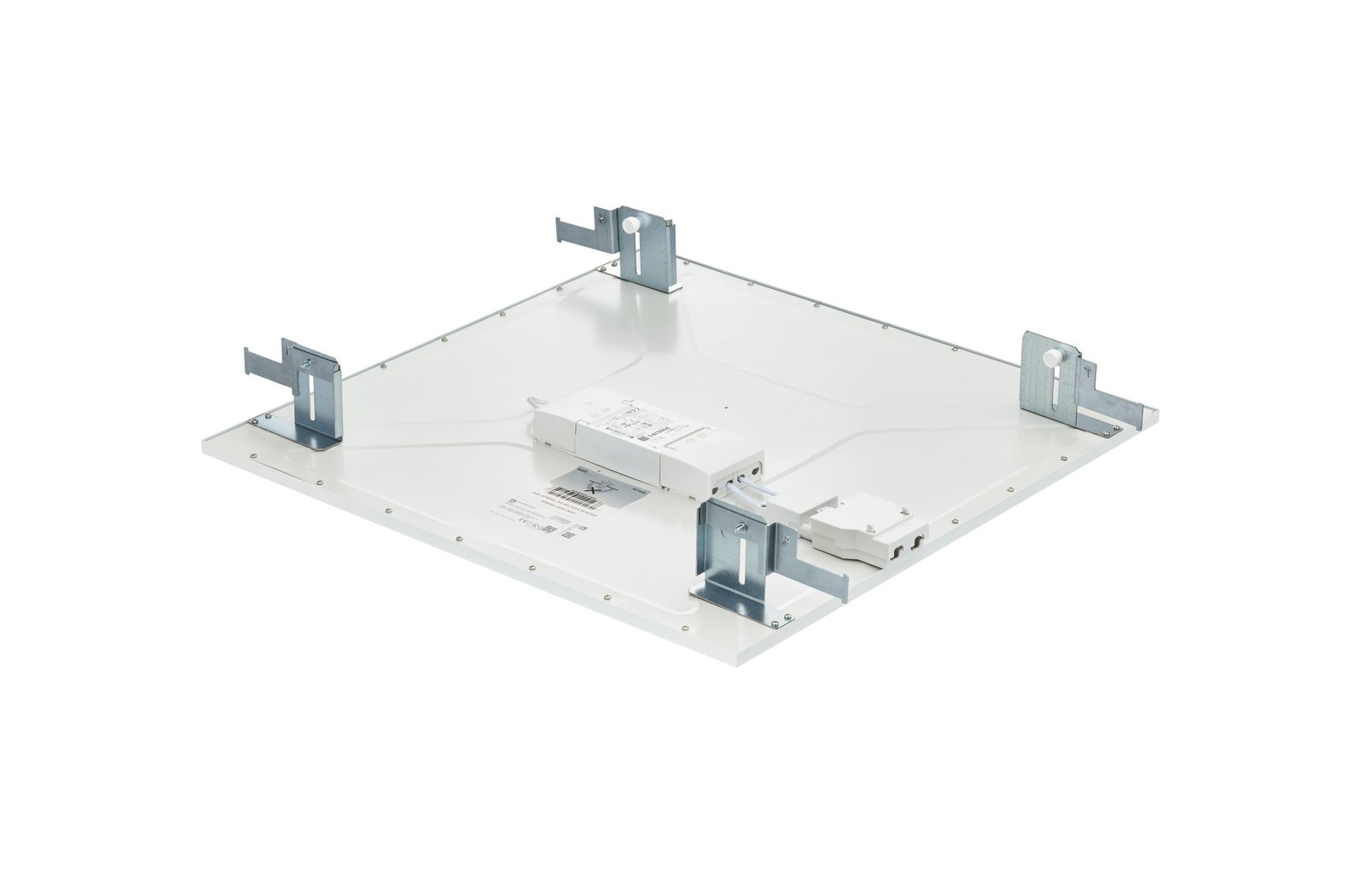 SlimBlend Gen2, 31.5 W, 4200 lm, 4000 K, CRI90, Kabellos, Interact Ready, UGR19, EL-DC – Bild 13 von 29