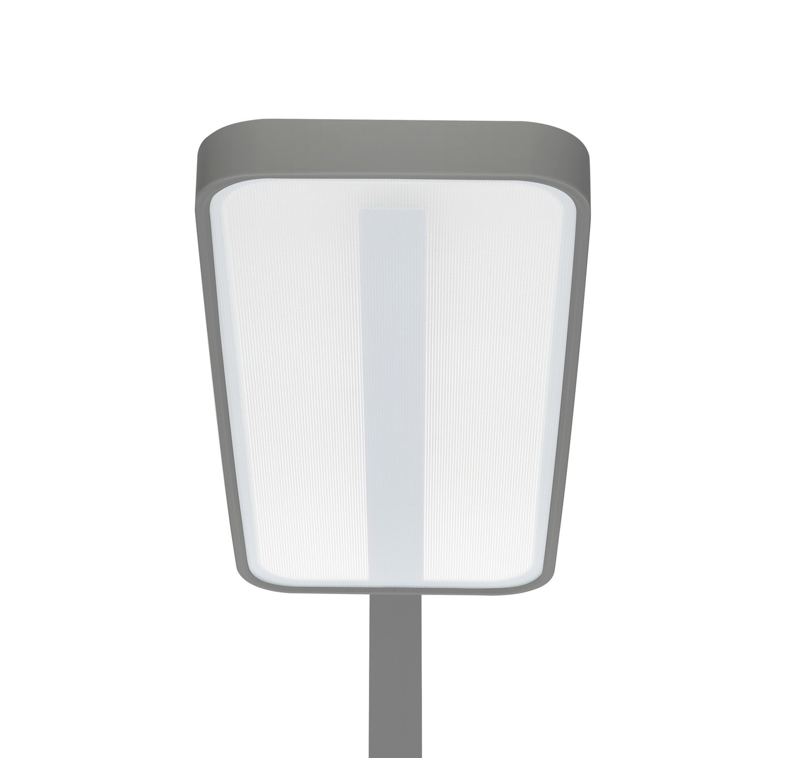 SmartBalance Free Floor Standing gen2, Sharp edge, Rectangular base, 97 W, H2000 mm, 12500 lm, 3000 K, CRI90, Tastenfeld, UGR19, Weiß – Bild 5 von 33