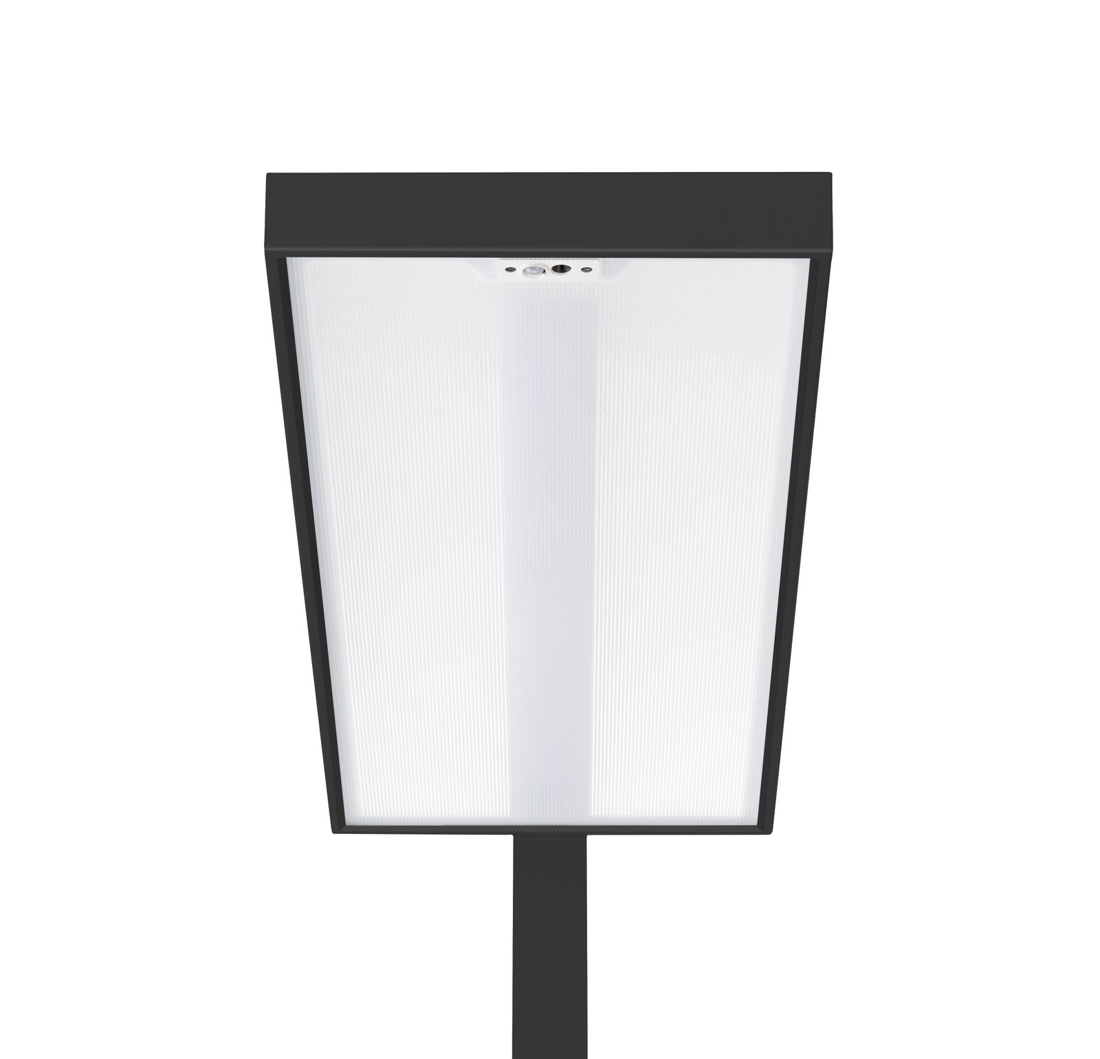 SmartBalance Free Floor Standing gen2, Sharp edge, Rectangular base, 97 W, H2000 mm, 12500 lm, 3000 K, CRI90, Tastenfeld, UGR19, Weiß – Bild 7 von 33