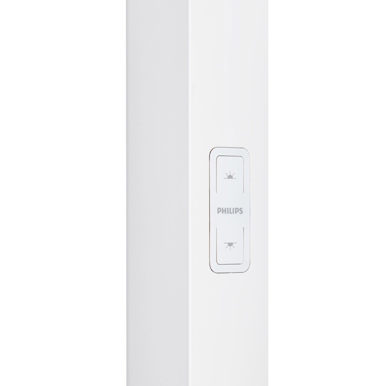 SmartBalance Free Floor Standing gen2, Sharp edge, Rectangular base, 97 W, H2000 mm, 12500 lm, 3000 K, CRI90, Tastenfeld, UGR19, Weiß – Bild 29 von 33