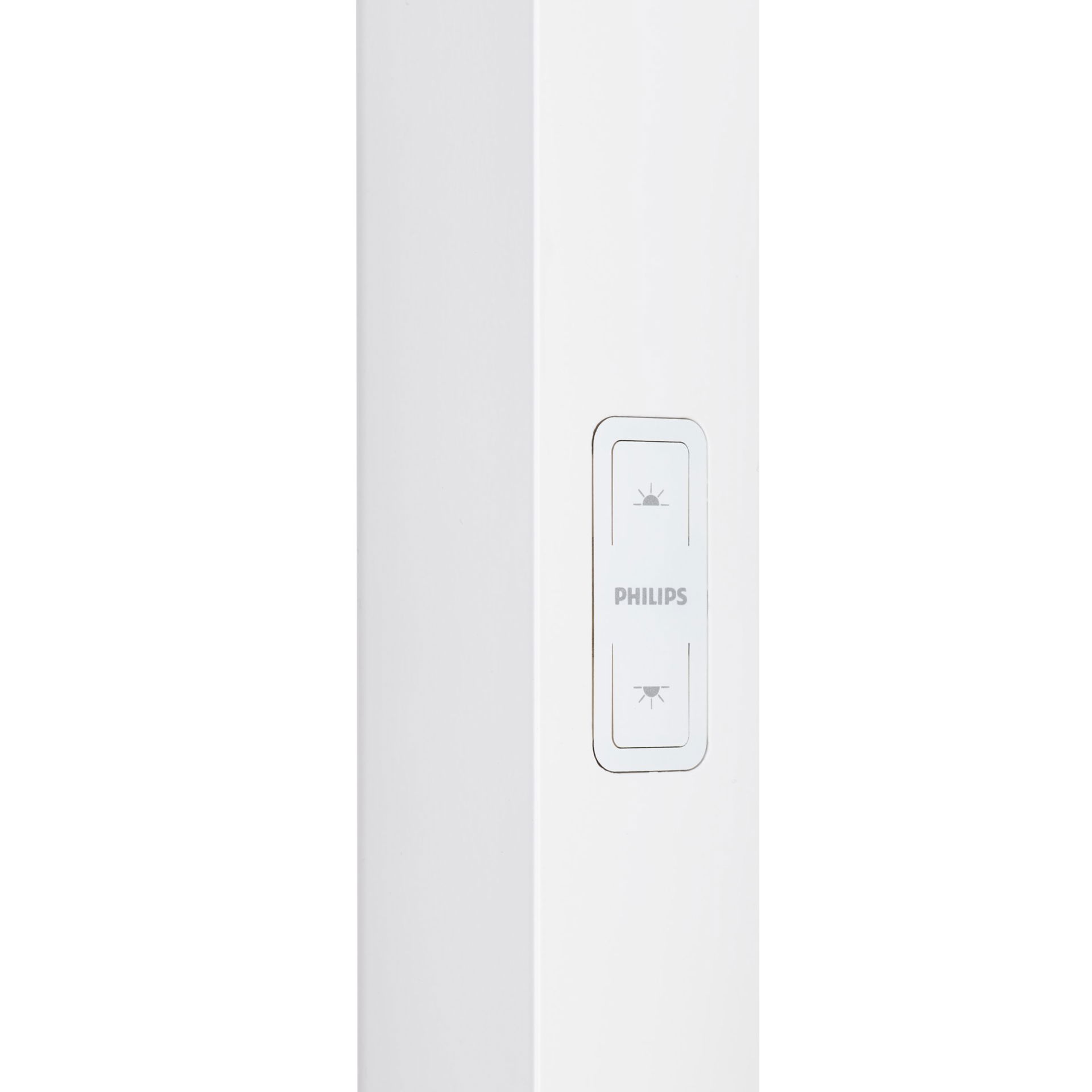 SmartBalance Free Floor Standing gen2, Rounded edge, U-shaped base, 118 W, 15000 lm, 3000 K, CRI90, DALI-regelbar, UGR19, Weiß, ACL – Bild 29 von 33