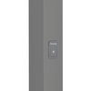 SmartBalance Free Floor Standing gen2, 110 W, 15000 lm, 4000 K, CRI90, DALI-regelbar, UGR19, Silber, ACL