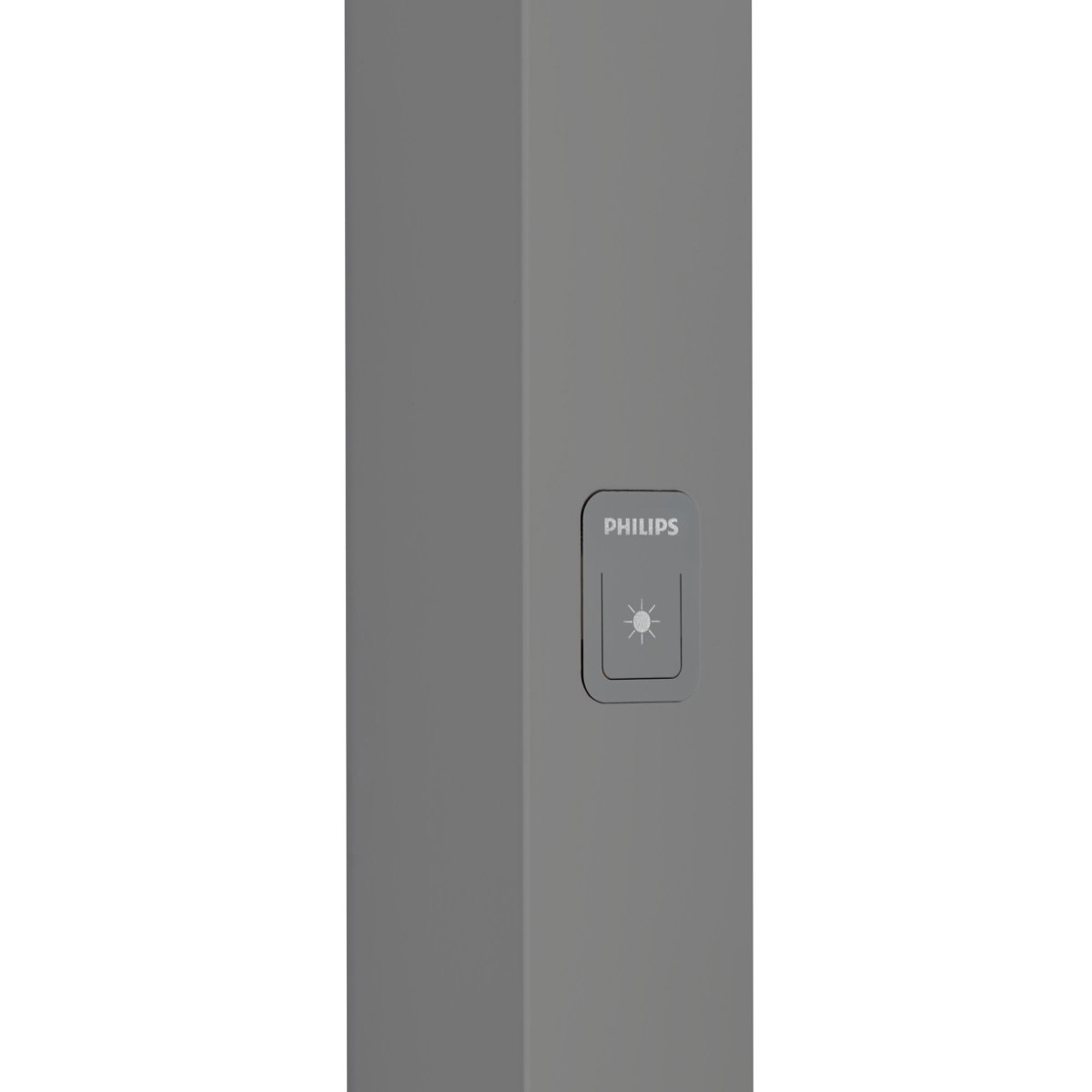 SmartBalance Free Floor Standing gen2, Sharp edge, Rectangular base, 97 W, H2000 mm, 12500 lm, 3000 K, CRI90, Tastenfeld, UGR19, Weiß – Bild 16 von 33