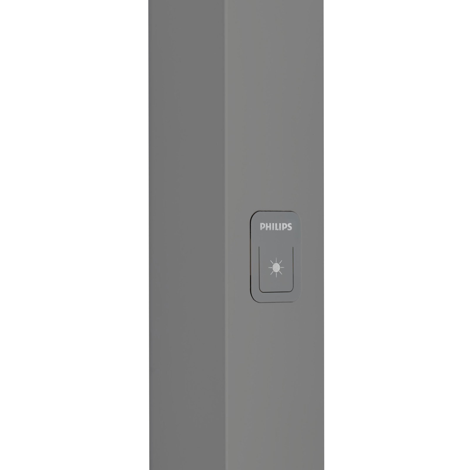 SmartBalance Free Floor Standing gen2, Sharp edge, Rectangular base, 97 W, H2000 mm, 12500 lm, 3000 K, CRI90, Tastenfeld, UGR19, Weiß – Bild 16 von 33