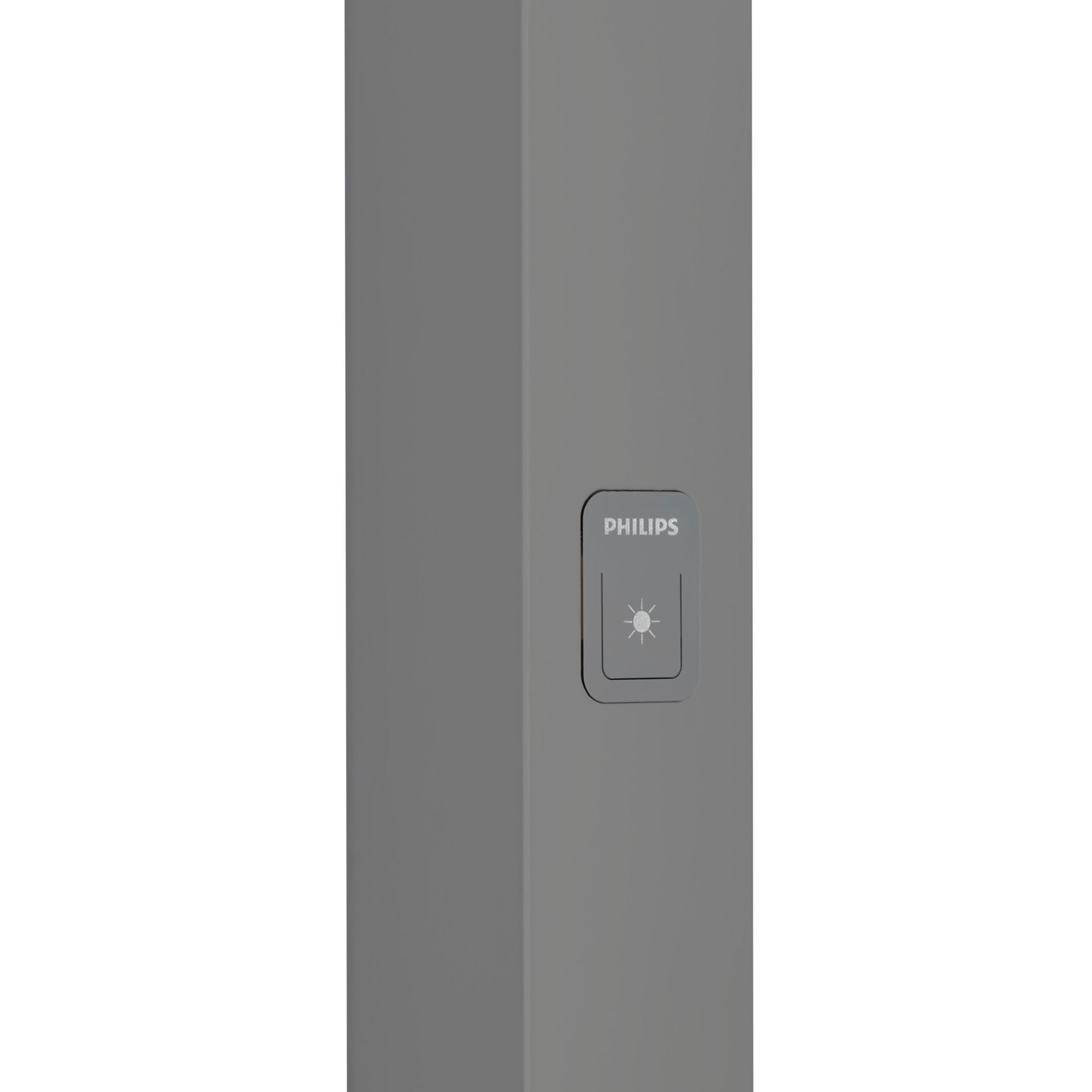 SmartBalance Free Floor Standing gen2, Rounded edge, U-shaped base, 118 W, 15000 lm, 3000 K, CRI90, DALI-regelbar, UGR19, Weiß, ACL – Bild 16 von 33