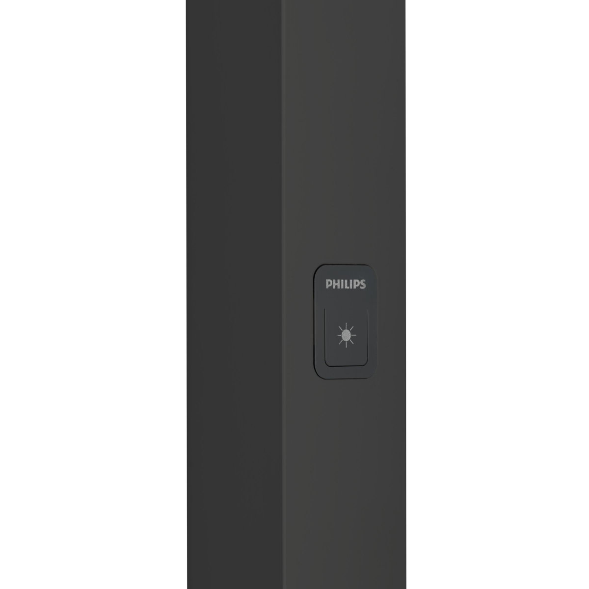 SmartBalance Free Floor Standing gen2, Sharp edge, Rectangular base, 97 W, H2000 mm, 12500 lm, 3000 K, CRI90, Tastenfeld, UGR19, Weiß – Bild 32 von 33