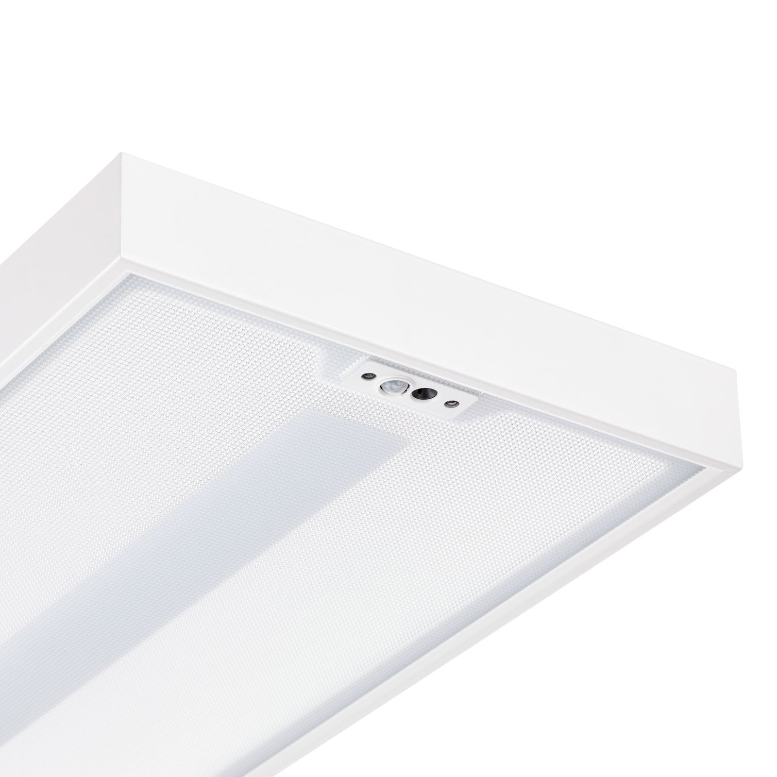 SmartBalance Free Floor Standing gen2, Sharp edge, Rectangular base, 97 W, H2000 mm, 12500 lm, 3000 K, CRI90, Tastenfeld, UGR19, Weiß – Bild 2 von 33