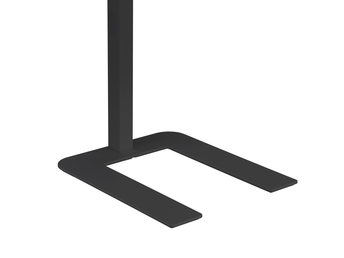 SmartBalance Free Floor Standing gen2, Sharp edge, Rectangular base, 97 W, H2000 mm, 12500 lm, 3000 K, CRI90, Tastenfeld, UGR19, Weiß – Bild 22 von 33