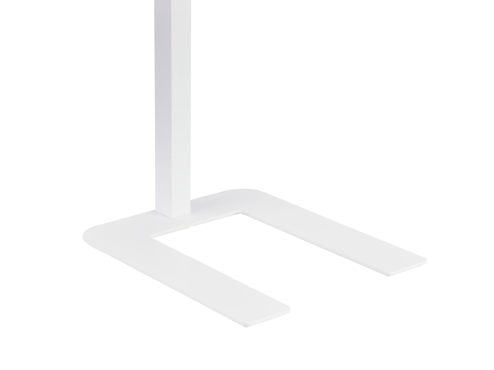 SmartBalance Free Floor Standing gen2, Sharp edge, Rectangular base, 97 W, H2000 mm, 12500 lm, 3000 K, CRI90, Tastenfeld, UGR19, Weiß – Bild 20 von 33