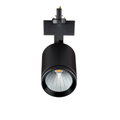 StyliD Evo, Compact, track projector, 19 W, 2700 lm, Champagne, 2700 K