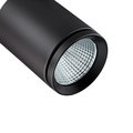StyliD Evo, Compact, track projector, 19 W, 2700 lm, Champagne, 2700 K