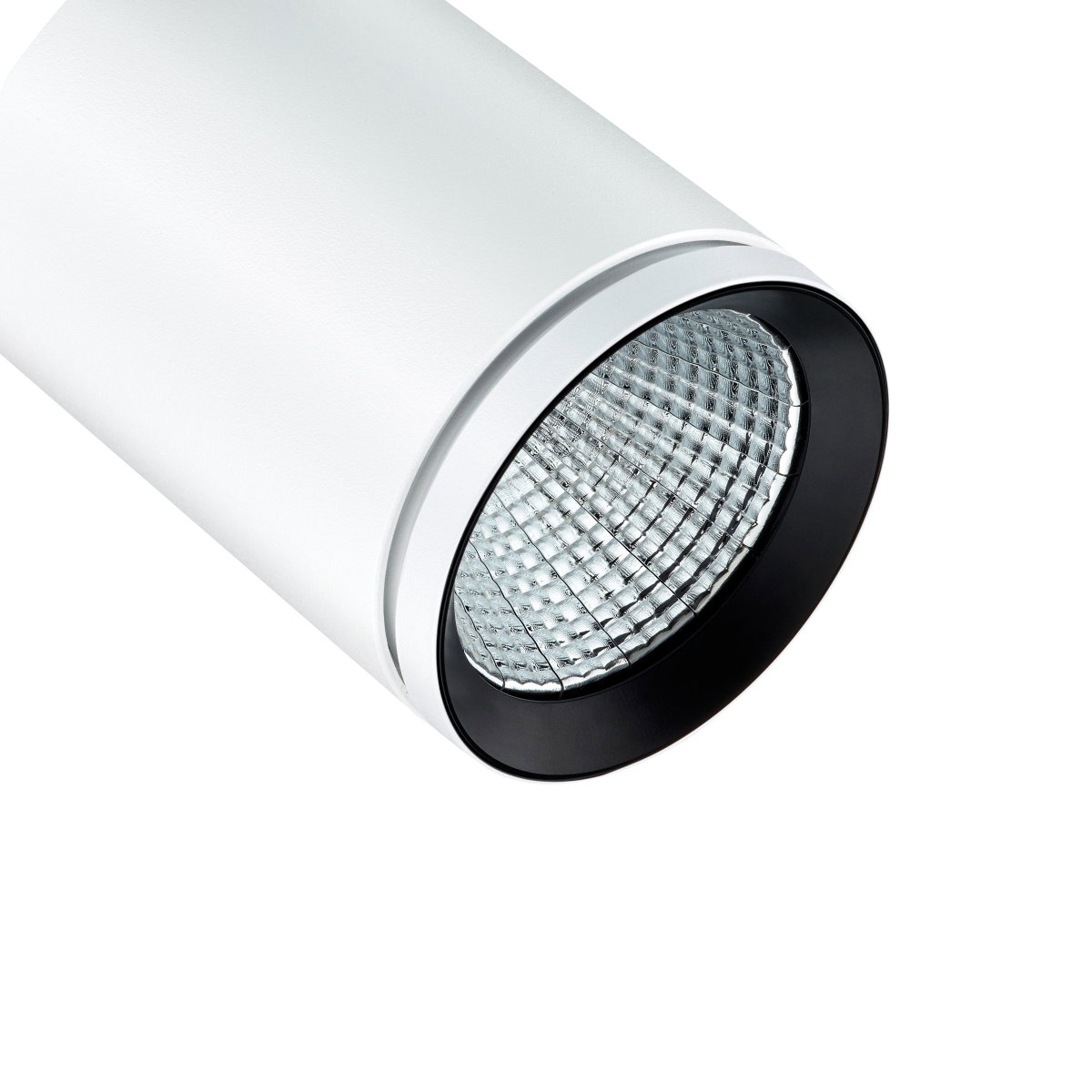 StyliD Evo, Compact, Maxos fusion variant (exposed driver box), 14.4 W, 1700 lm, 3000 K – Bild 2 von 2