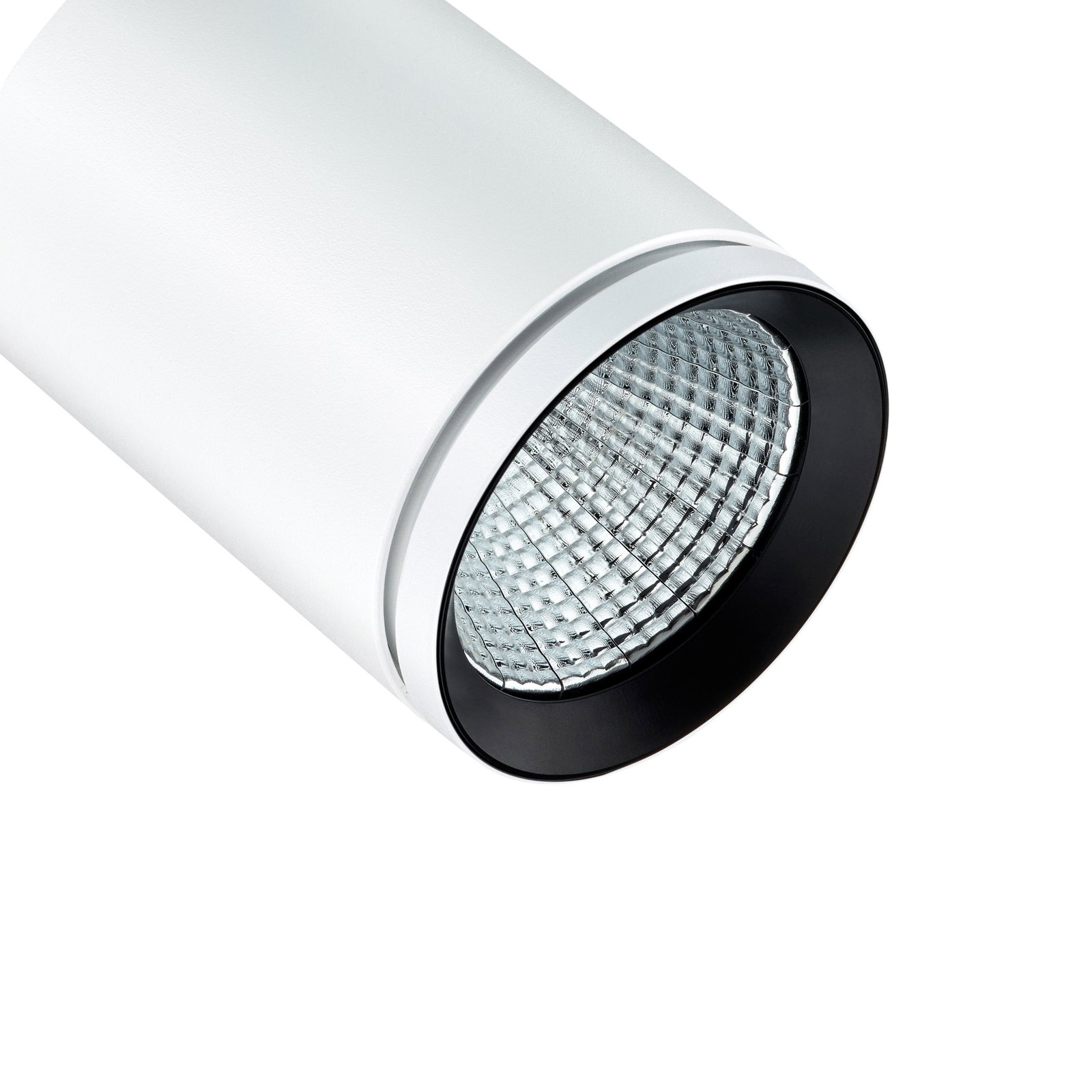 StyliD Evo, Compact, Maxos fusion variant (exposed driver box), 14.4 W, 1700 lm, 3000 K – Bild 2 von 2