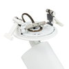 StyliD Evo, Compact, Semi-recessed, 23.5 W, 2700 lm, PremiumWhite, 3000 K, CRI90, Tiefbreitstrahlend (MB), Weiß