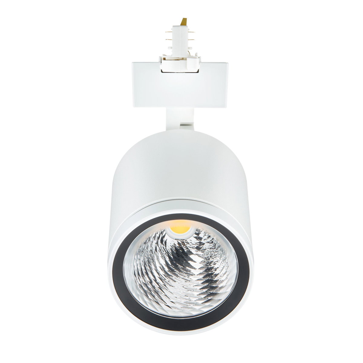 StyliD Evo, Performance, Maxos fusion variant (exposed driver box), 33 W, 3900 lm, 2700 K, Tiefstrahlend (NB), Weiß – Bild 5 von 7