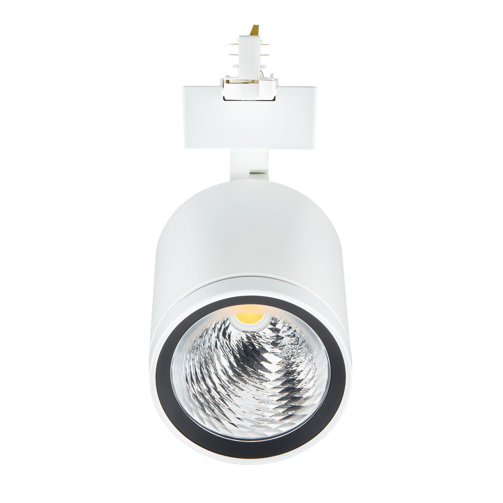 StyliD Evo, Performance, Maxos fusion variant (exposed driver box), 33 W, 3900 lm, 2700 K, Tiefstrahlend (NB), Weiß – Bild 5 von 7