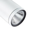 StyliD Evo, Performance, track projector, 31 W, 3900 lm, 3000 K, CRI90, Tiefstrahlend (NB), Weiß