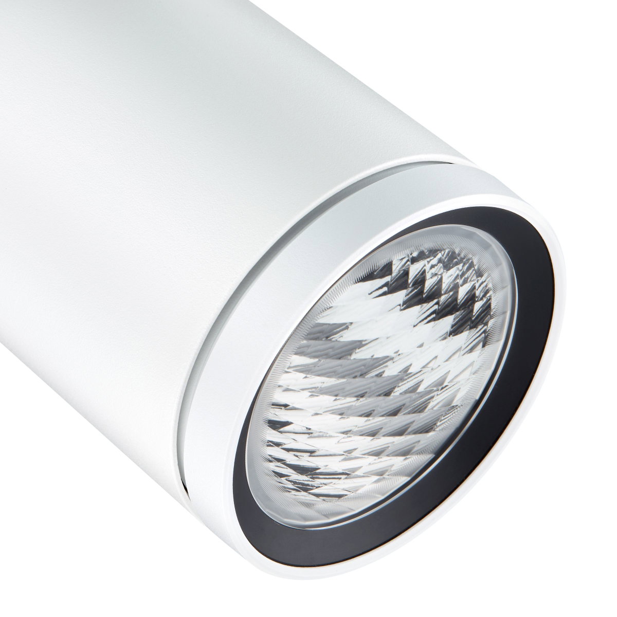 StyliD Evo, Performance, Maxos fusion variant (exposed driver box), 33 W, 3900 lm, 2700 K, Tiefstrahlend (NB), Weiß – Bild 2 von 7
