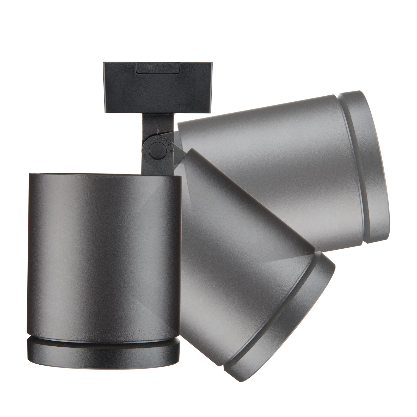 StyliD Evo, Performance, Maxos fusion variant (exposed driver box), 33 W, 3900 lm, 2700 K, Tiefstrahlend (NB), Weiß – Bild 7 von 7