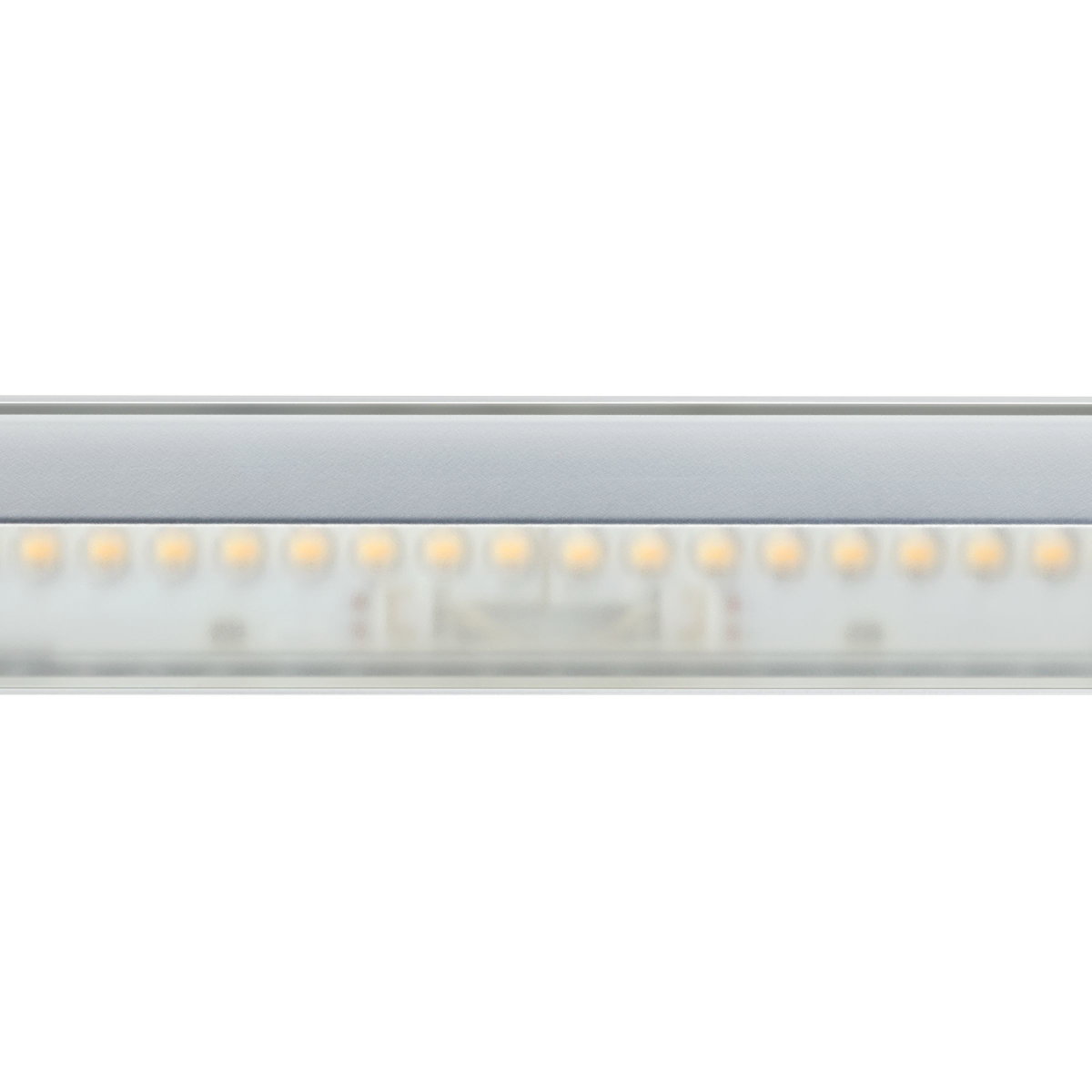 TrueLine Einbau- und Einlegeleuchten, 38 W, 1410x80 mm, PCV, 5000 lm, 4000 K, CRI90, DALI-regelbar – Bild 4 von 11