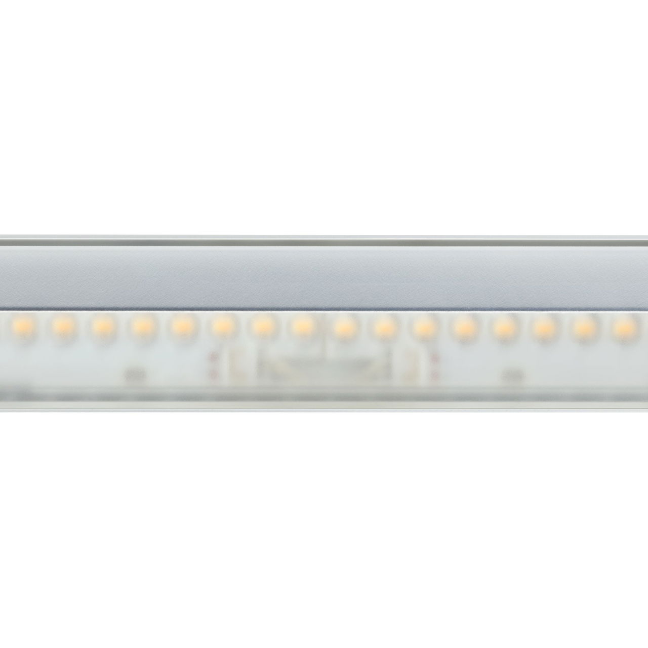 TrueLine Einbau- und Einlegeleuchten, 38 W, 1410x80 mm, PCV, 5000 lm, 4000 K, CRI90, DALI-regelbar – Bild 4 von 11