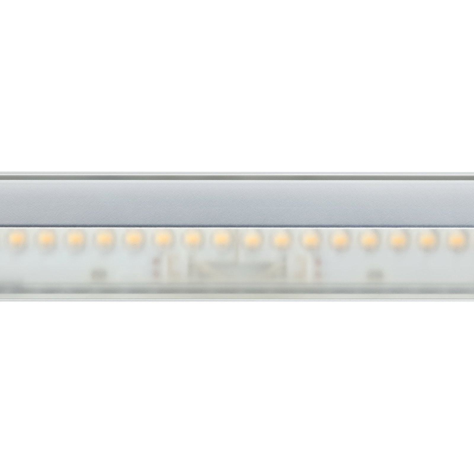 TrueLine Einbau- und Einlegeleuchten, 38 W, 1410x80 mm, PCV, 5000 lm, 4000 K, CRI90, DALI-regelbar – Bild 4 von 11