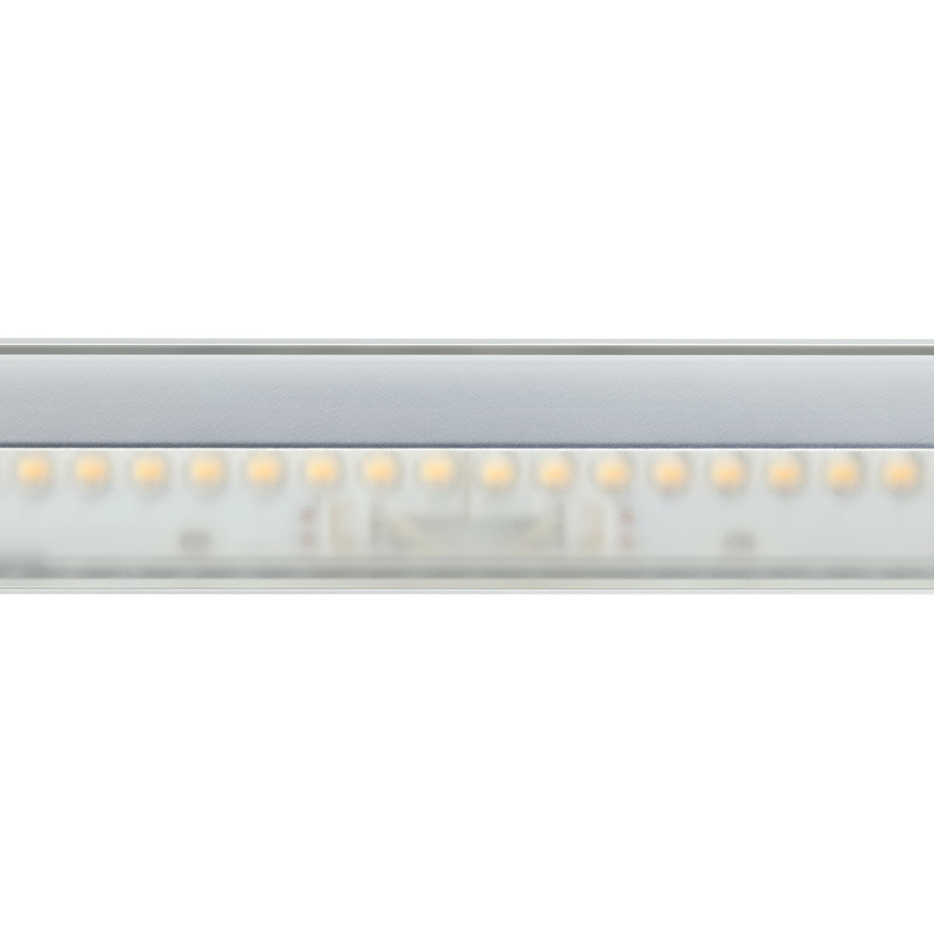 TrueLine Einbau- und Einlegeleuchten, 38 W, 1410x80 mm, PCV, 5000 lm, 4000 K, CRI90, DALI-regelbar – Bild 4 von 11