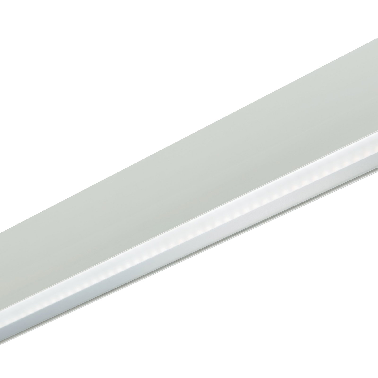 TrueLine, Anbaumontage, 38.5 W, 1410x55 mm  H88 mm, 5000 lm, 4000 K, CRI90, DALI-regelbar – Bild 2 von 10