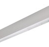 TrueLine, Anbaumontage, 18.6 W, 1410x55 mm  H88 mm, 1900 lm, 3000 K, CRI90, DALI-regelbar