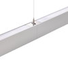 SP532P | TrueLine DIRECT/INDIRECT OC, 48 W, 1410x55 mm  H88 mm, SM2, 6600 lm, 4000 K, CRI90, DALI-regelbar, UGR16