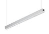 SP532P | TrueLine DIRECT/INDIRECT OC, 21 W, 1410x55 mm  H88 mm, 2900 lm, 4000 K, CRI90, DALI-regelbar, UGR13