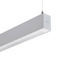 SP532P | TrueLine DIRECT/INDIRECT OC, 48 W, 1410x55 mm  H88 mm, SM2, 6600 lm, 4000 K, CRI90, DALI-regelbar, UGR16
