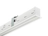 TrueLine Einbau- und Einlegeleuchten, 32 W, 1410x80 mm, PCV, 4300 lm, 4000 K, CRI90, DALI-regelbar