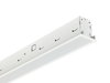 TrueLine Einbau- und Einlegeleuchten, 14 W, 1410x80 mm, PCV, 1900 lm, 4000 K, CRI90, DALI-regelbar, UGR16
