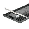 TubePoint gen2, Tunnel light, 18.8 W, 2520 lm, 4000 K, CRI70, Safety class I, IP66, SRG6-6