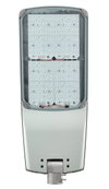 LumiStreet gen2, Road & street light, 186 W, 29240 lm, 4000 K, CRI70, Mittlere Lichtverteilung 11, SchutzklasseI, IP66