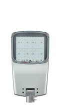 LumiStreet gen2, Road & street light, 138 W, 20160 lm, 4000 K, CRI70, Mittlere Lichtverteilung 11, SchutzklasseI, IP66