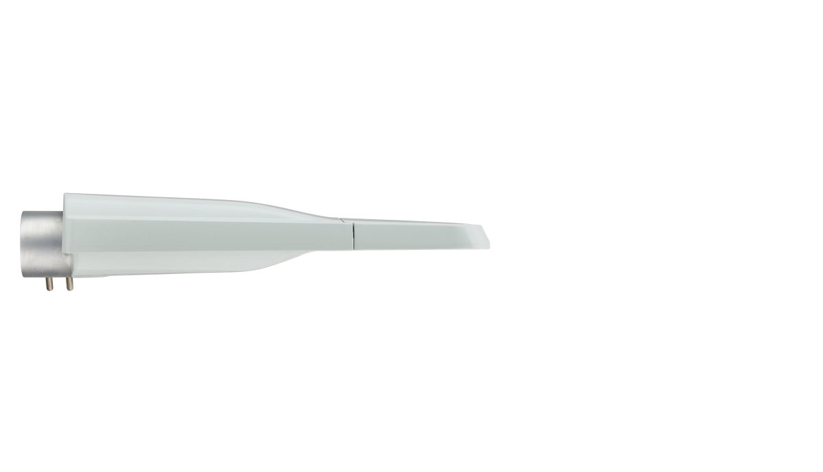 LumiStreet gen2, Road & street light, 15.8 W, 2200 lm, 4000 K, CRI70, Mittlere Lichtverteilung 32, SchutzklasseII, IP66 – Bild 2 von 5
