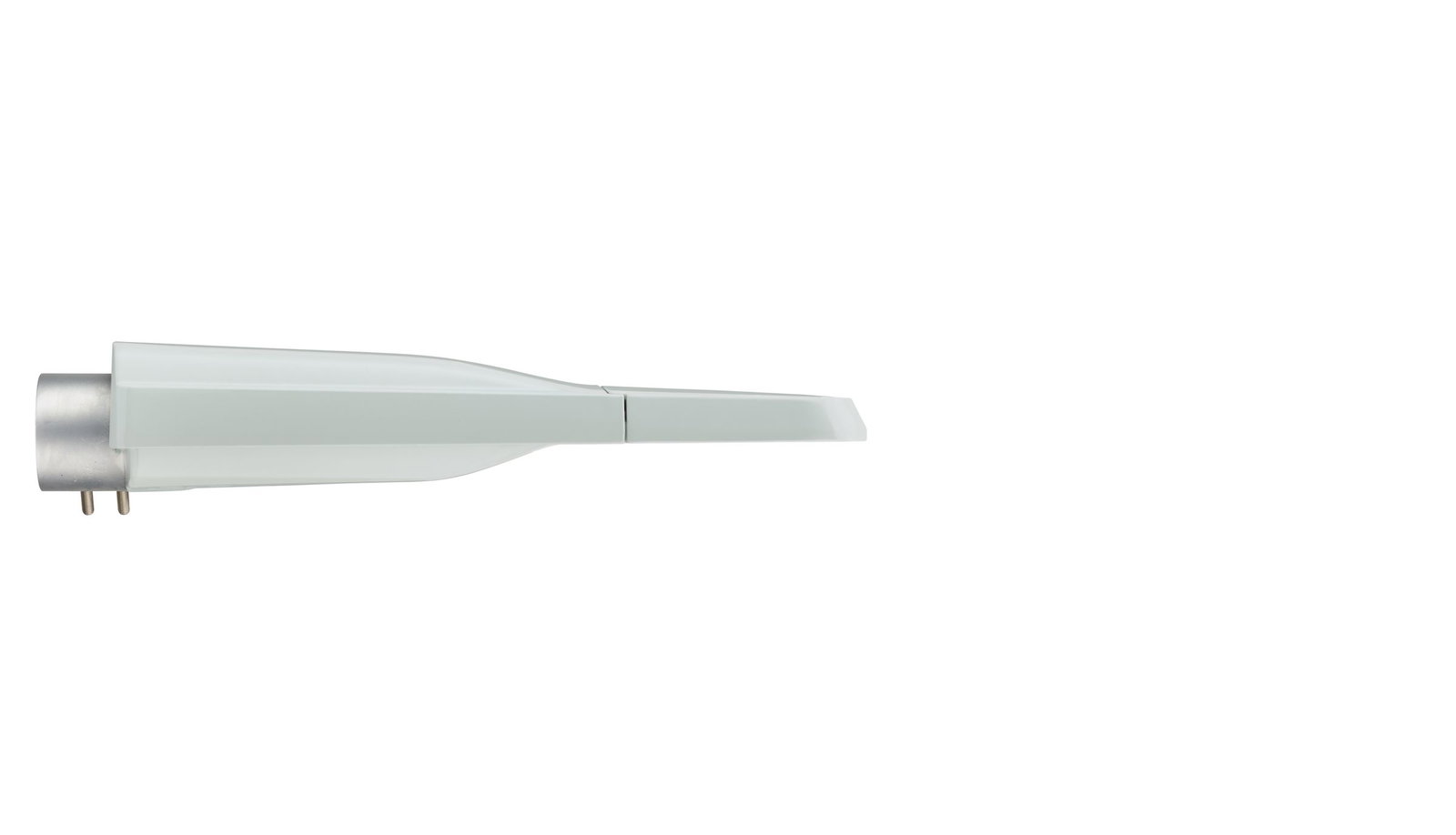 LumiStreet gen2, Road & street light, 15.8 W, 2200 lm, 4000 K, CRI70, Mittlere Lichtverteilung 32, SchutzklasseII, IP66 – Bild 2 von 5
