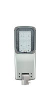 LumiStreet gen2, Road & street light, 40.5 W, 6090 lm, 4000 K, CRI70, Mittlere Lichtverteilung 11, SchutzklasseII, IP66